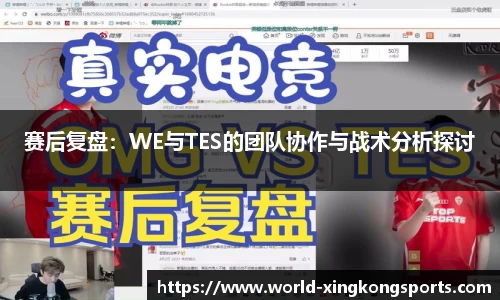 赛后复盘：WE与TES的团队协作与战术分析探讨